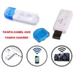 Bluetooth Audio Receiver USB Dongle Wireless HP Speaker - Image 4