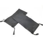 Wadah Tempat Kacamata Sunglasses Pouch Kain - Image 3