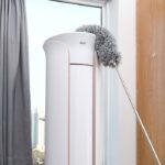 Kemoceng Bulu Microfiber Adjustable Membersihkan Dengan Mudah -  - Image 4