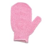 Waslap Handuk Anak Scrub Sarung Tangan Mandi Busa Body  -  - Image 4