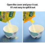 Penjepit Klip Plastik Segel Botol Kemasan Snack Penutup Makanan - Biru - Image 4