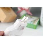 Lampu Tidur LED Hemat Energi Dengan Saklar 1 Watt -  - Image 2