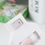 Lampu Tidur LED Hemat Energi Dengan Saklar 1 Watt -  - Image 3