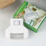 Lampu Tidur LED Hemat Energi Dengan Saklar 1 Watt -  - Image 4