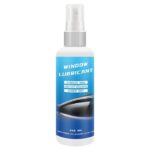 Spray Pelumas Kaca Karet Mobil Windows Lubricant 100ml -  - Image 2