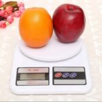 Timbangan Dapur Digital Kue Electronic Kitchen Scale 10 Kg - Image 3