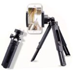 Holder Tripod Stand Mini Hp Kamera Extendable Holder U - Image 3