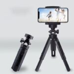 Holder Tripod Stand Mini Hp Kamera Extendable Holder U - Image 5