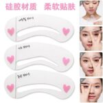 Cetakan Alis Tempel Import 3 in 1 - Image 4