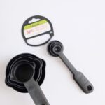 Set Pengukur Sendok Takar Ukur Plastik 10 In 1 - Image 4