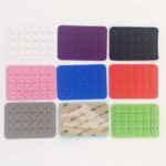 Hook Siku Dinding Solusi Praktis Penahan Rak Dan Partisi - Image 5