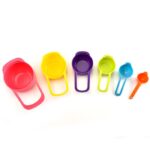 Sendok Takar Measuring Spoon Set - Image 3