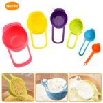 Sendok Takar Measuring Spoon Set - Image 6