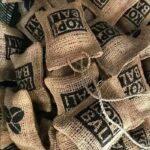 Parfum Mobil Gantung Aroma Biji Kopi Lampung Krakatau Bali Gayo - Image 3