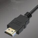 Kabel HDMI to HDMI Full HD Male To Male 150 cm - Image 3