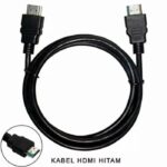 Kabel HDMI to HDMI Full HD Male To Male 150 cm - Image 4