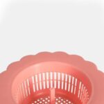 Saringan Wastafel Plastik Bentuk Bunga - Image 4