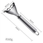 Parutan Biji Jagung Alat Pengupas Jagung Stainless Steel - - Image 4