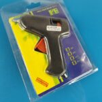Glue Gun Listrik Lem Tembak Listrik Hot Melt 10 Watt - Image 2