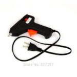 Glue Gun Listrik Lem Tembak Listrik Hot Melt 10 Watt - Image 4