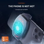 Kipas Handphone USB Coolr Pendingi HP Fan Cooler - Image 5