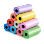 Kantong Sampah dan Poop Polos Kecil Untuk Hewan dengan isi 15 - polos - Image 3