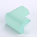 Pelindung Pengaman Sudut Siku Meja Silikon Corner Guard - tosca