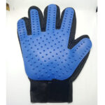 Sarung Tangan Sisir Bulu Hewan Silicone Pet Glove Brush - 