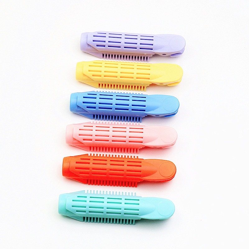 2023070305091963b73a89152588ac2589b28da134cc8b Roll Rambut Gulung Jepit Korea Hair Dengan Jepitan Clip Volumizing - - Image 1