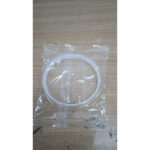 Double Tape Nano Selotip Isolasi Dua Sisi Transparan - 1meterx1milimeter