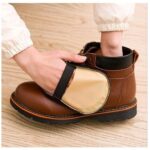 Sarung Tangan Kain Lap Poles Pembersih Multifungsi