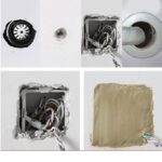 Sealant Dempul Dinding Tambal Tembok Lubang - Image 4