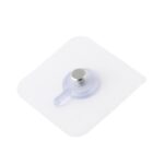 Gantungan Baut dan Paku Tempel Anti Air dan Tempel Tembok - Model Sekrup - Image 3