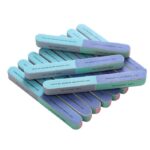 Alat Amplas 7 Step Manicure Pedicure Kuku Kilap 7in1 -  - Image 5