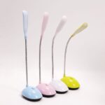 Lampu Meja Belajar Duduk LED Mini Aesthetic - Image 4