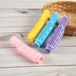 Roll Rambut Gulung Jepit Korea Hair Dengan Jepitan Clip Volumizing -  - Image 2