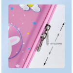 Tempat Pensil 3d Timbul Karakter - Baby Dragon - Image 3