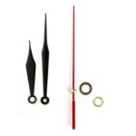 Mesin Jarum Jam Dinding Model Gantung - Image 3