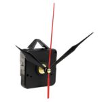 Mesin Jarum Jam Dinding Model Gantung - Image 4