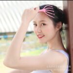 Alat Pijat Kepala Terapi dan Refleksi Model Head Massager - Image 5