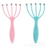 Alat Pijat Kepala Terapi dan Refleksi Model Head Massager - Image 6