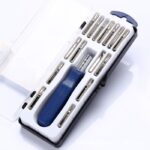 Obeng Hp Set Multifungsi 16 In 1 - Image 2