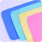 Kanebo Monster Kain Lap Polos Pada Motor dan Mobil 32x21 CM - Image 4