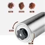 Hand Grinder Coffee Alat Penggiling Kopi Manual - Image 4