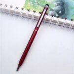 Pen Stylus Universal Ipad Ios Android Tablet Touch Screen 2in1 - Image 2