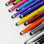 Pen Stylus Universal Ipad Ios Android Tablet Touch Screen 2in1 - Image 3