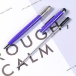 Pen Stylus Universal Ipad Ios Android Tablet Touch Screen 2in1 - Image 5