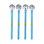 Pulpen dengan Motif Eksporesi Kartun - Daze - Image 4