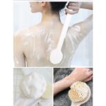 Sikat Mandi Badan Alat Penggosok Punggung - Image 3