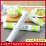 Wrapping Plastik Wrap Pembungkus Makanan 30cm Roll - Image 5